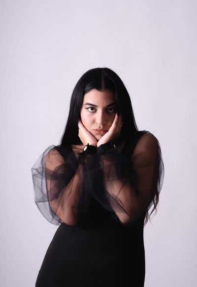 Vestido Venecia 