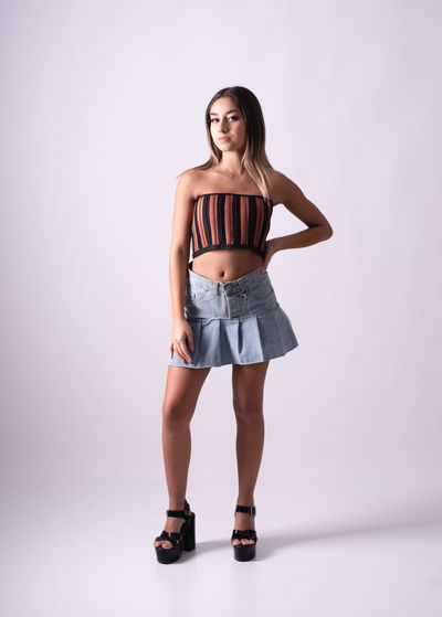 Top Zipper