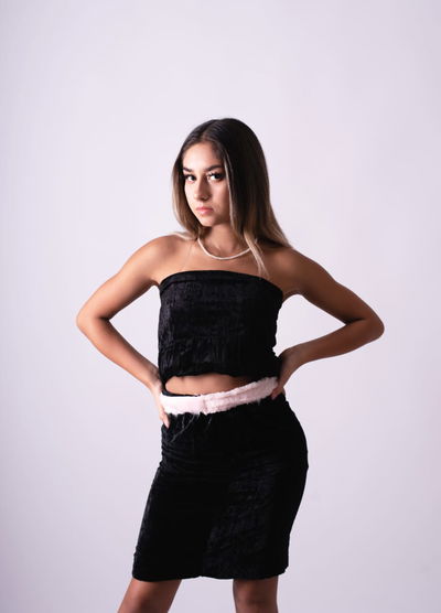 top velvet