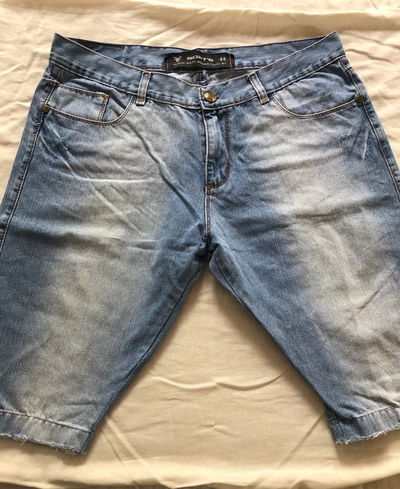 Bermuda SOFT'S 44