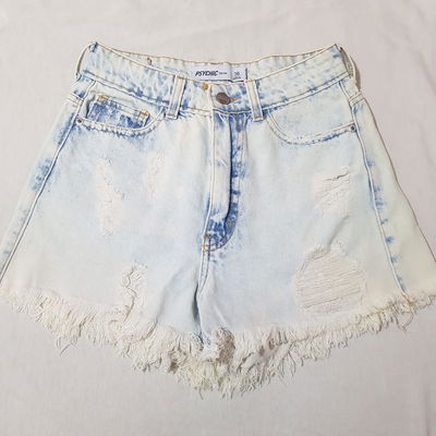 Short Psychic 36