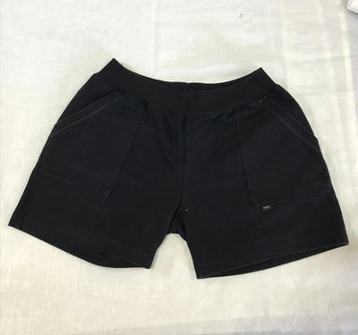 Short Ksilu 42 Negro