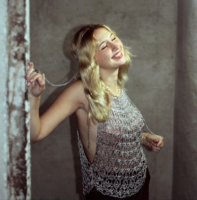 Top/Blusa Fratelli 