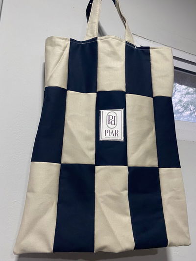 TOTE BAG PIAR