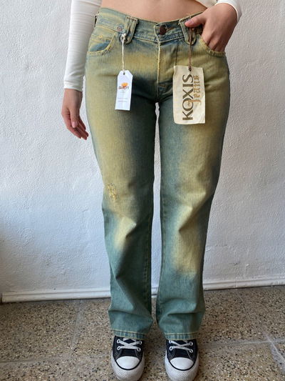 Jean Koxis 36