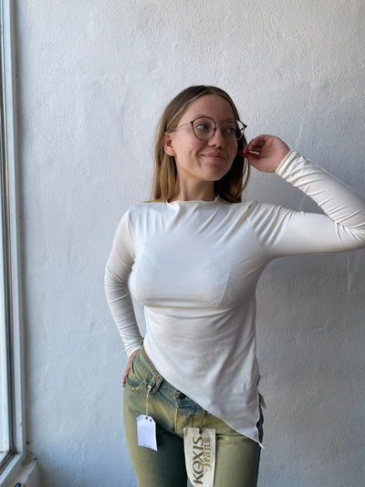 TOP BLANCO ROULETTE
