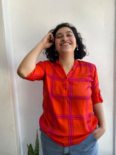 Camisa Envy XL