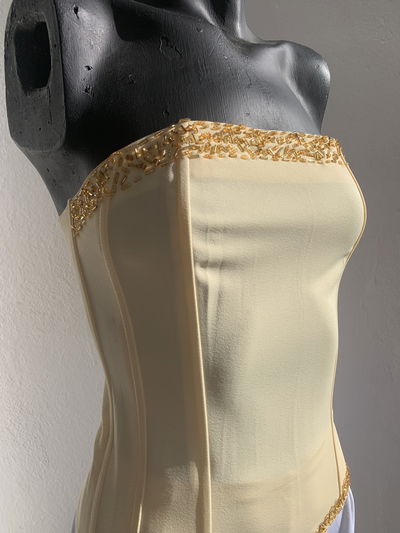 Corset Butter