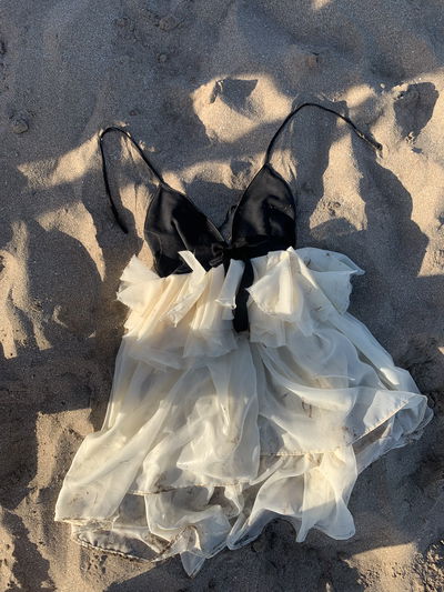 Vestido Oliva 
