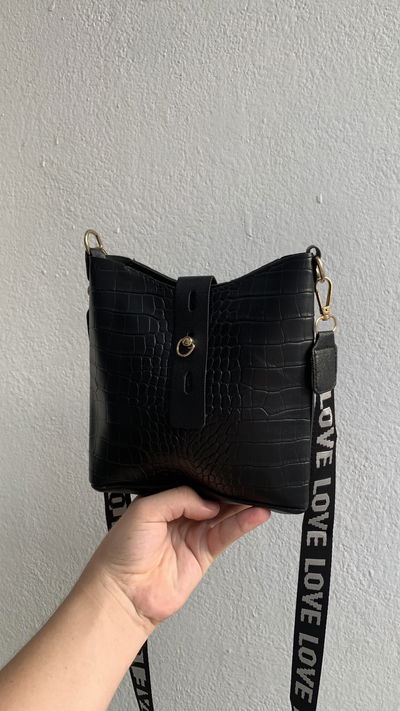 BANDOLERA ANTONELA 