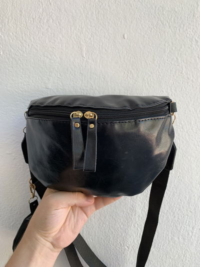 BANDOLERA HUSTON 