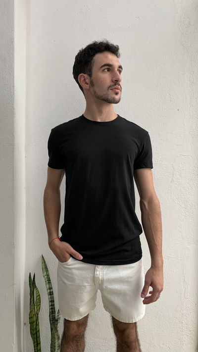 REMERA FITED