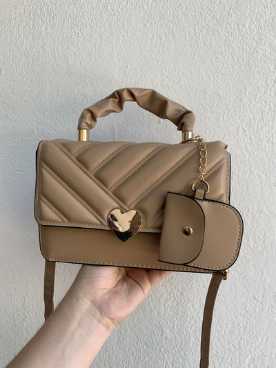 CARTERA FAOUZIA