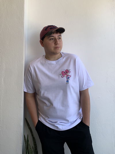REMERA NUEVAYoL