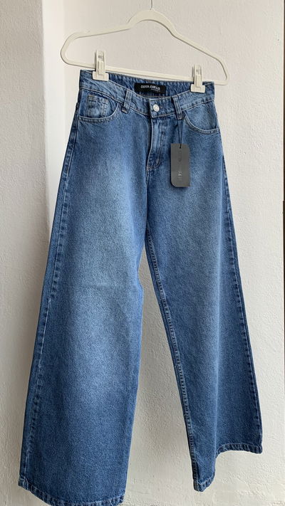 WIDELEG JEAN EXTRA ANCHO