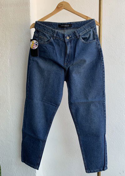 JEAN MOM 505