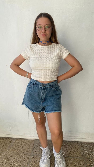 SHORT OSADAS LIGTH