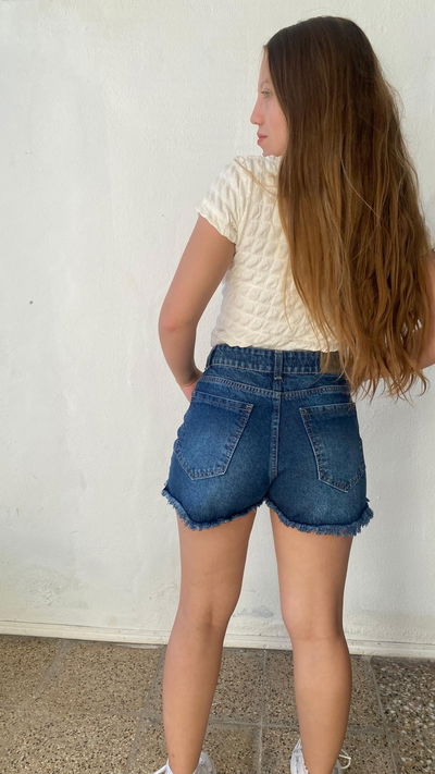 SHORT VIENA CLASIC