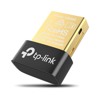 Adaptador Bluetooth USB Nano TP-LINK UB400