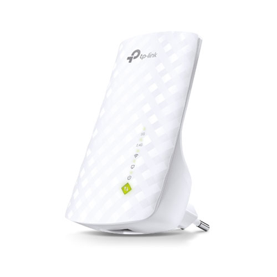 Extensor de Rango Wi-Fi Doble Banda TP-LINK AC750