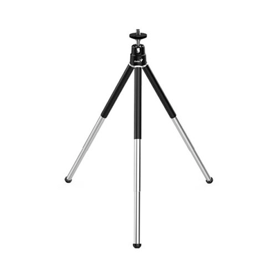 Tripode Genius TriPod 1 Para Webcam Qcam 6000