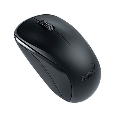 Mouse Genius Inalambrico Nx-7000