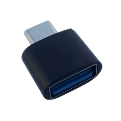 Adaptador USB C a USB 2.0 - Nisuta