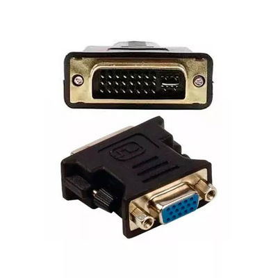 Adaptador DVI-I a VGA - Netmak