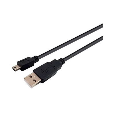 Cable USB a mini USB - 1m