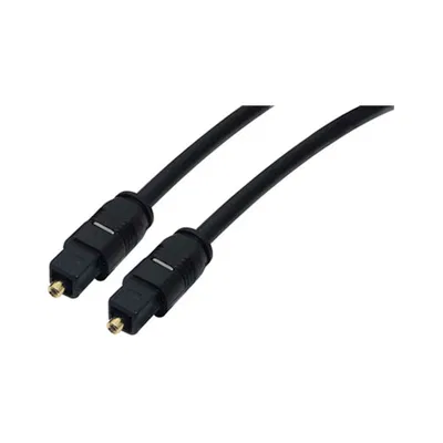 Cable optico digital toslink de 1.5m