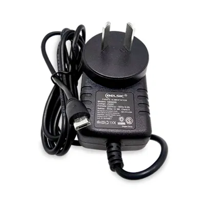 Cargador para Celular 5V - 2A - Micro USB