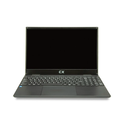 Notebook CX 15.6" - Core i7 - 8GB RAM - SSD 240GB