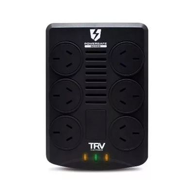 Estabilizador TRV Powersafe 500W