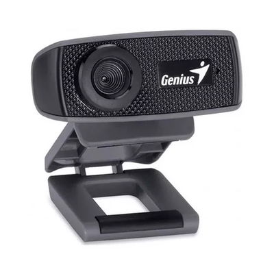 Webcam HD Microfono Genius Facecam 1000x V2