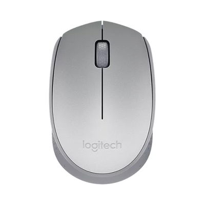 Mouse Logitech Inalambrico M170