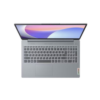 Notebook Lenovo 15.6" - Core i3 - 8GB RAM - SSD 256GB