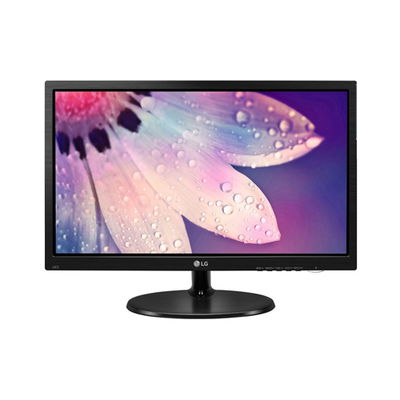 Monitor 19" LG HD VGA