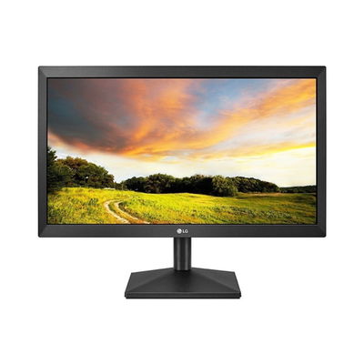 Monitor 20" LG HD VGA/HDMI