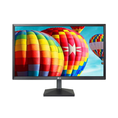 Monitor 24" LG FHD IPS 75Hz 5ms