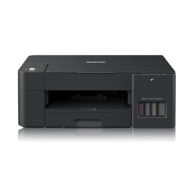 Impresora Multifuncion Brother T220 Sistema Continuo Tinta