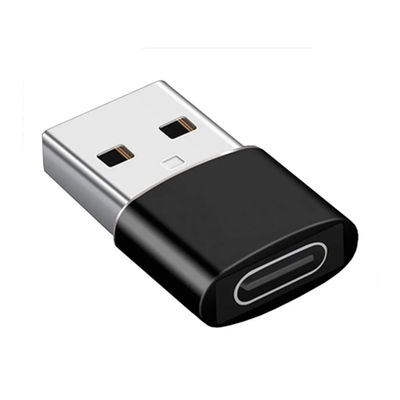 Adaptador USB 2.0 a USB C - Netmak