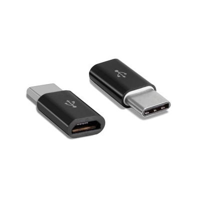 Adaptador USB C a Micro USB - Netmak