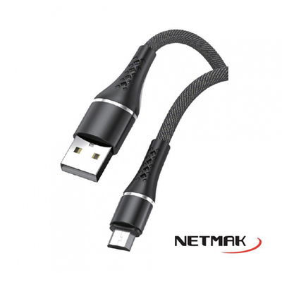 Cable Micro USB a USB - 1m