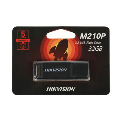 Pendrive 32GB Hikvision USB 3.2 M210P