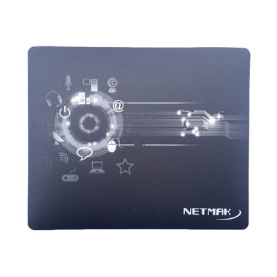 Mouse Pad (23 x 19) cm - Netmak