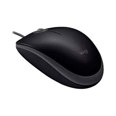 Mouse Logitech M110 Silent Usb