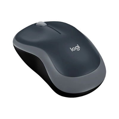 Mouse Logitech Inalambrico M185