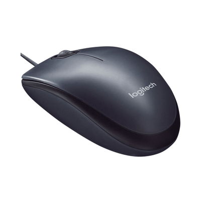 Mouse Logitech M90 Usb