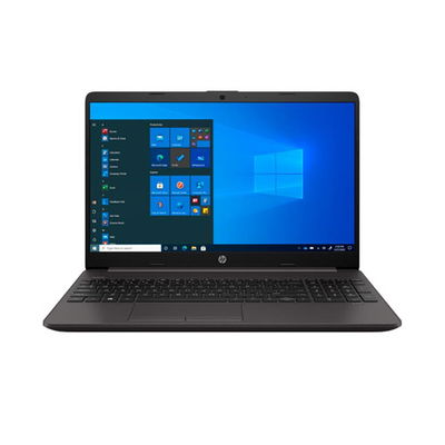 Notebook HP 15.6" - Core i3 - 8GB RAM - SSD 256GB