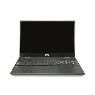 Notebook CX 15.6" - Core i5 12º - 8GB RAM - SSD 240GB